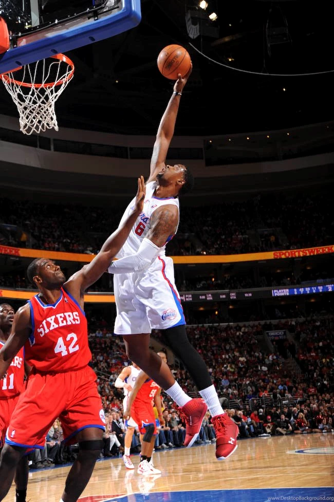 CLIPPERS: THE NUMBERS GAME 2/16/12