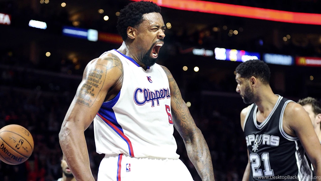 Mark Cuban Says He Sees DeAndre Jordan As 'Shaq like' LA Times