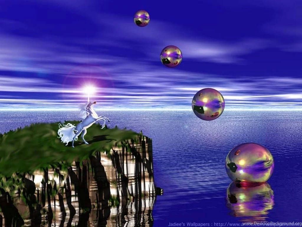 Unicorn Wallpapers   Unicorns Wallpapers (6028528)   Fanpop