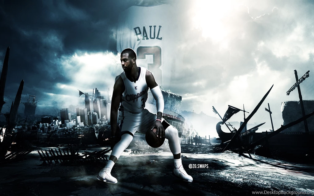 Los Angeles Clippers Wallpapers