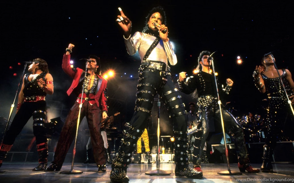 Michael Jackson Wallpapers 229856
