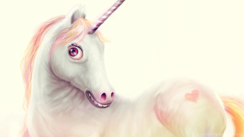 Unicorn Wallpapers By Gagatka27 On DeviantArt