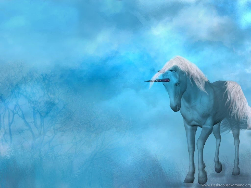 Fantasy Unicorn Unicorns Wallpapers (4856077) Fanpop