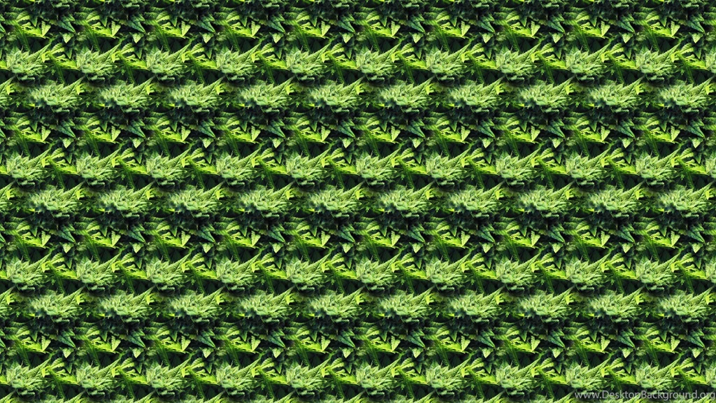 Kush Desktop Wallpapers