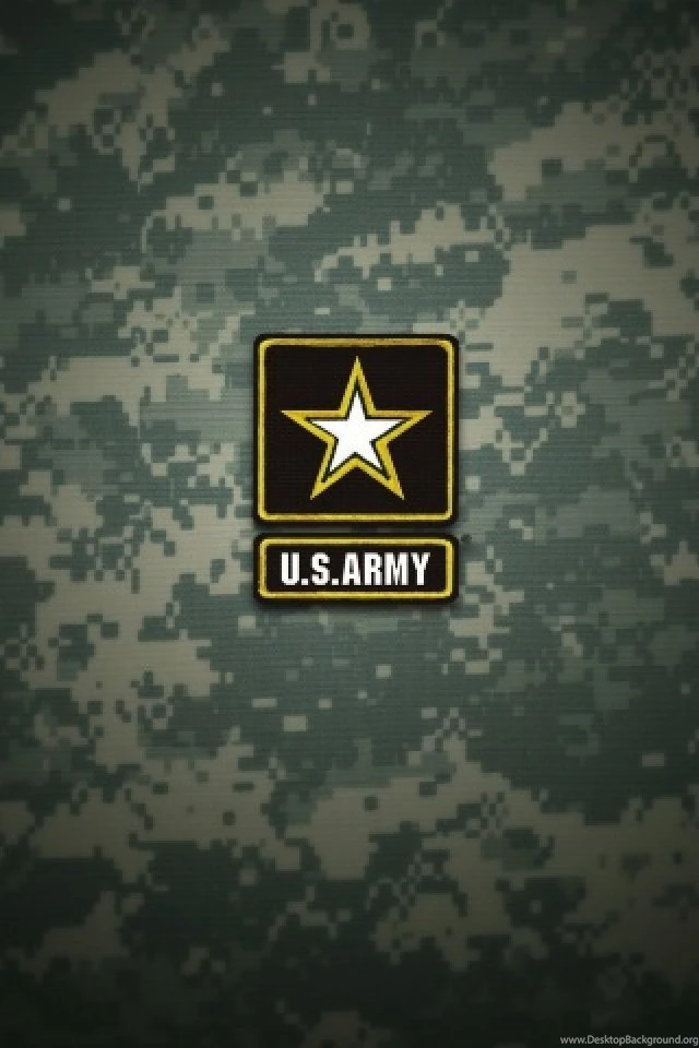 Download Army iPhone Wallpapers