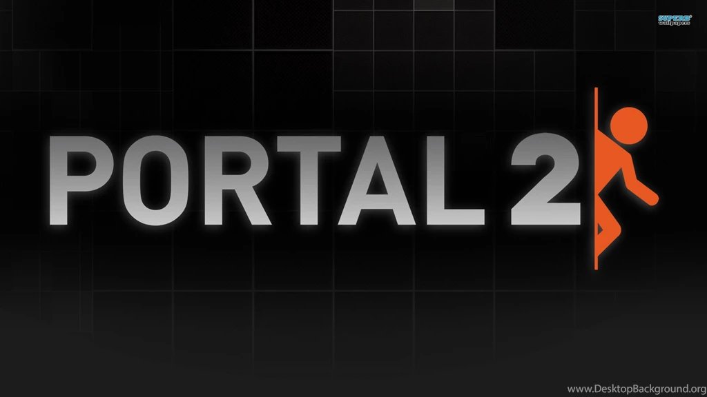 Portal 2 Wallpapers   Game Wallpapers
