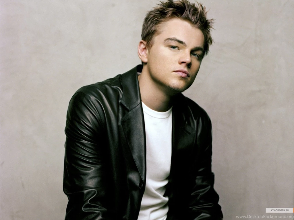 Actor Leonardo Dicaprio Wallpapers And Images Wallpapers Pictures ...