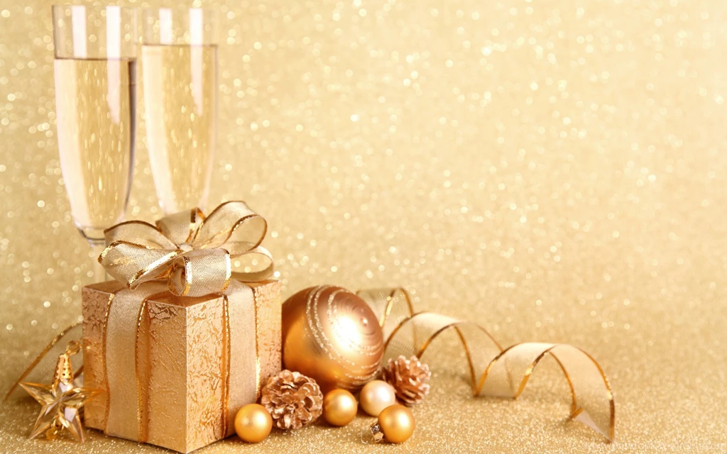 Christmas And Happy New Year Wallpapers HD Wallpapers 94188