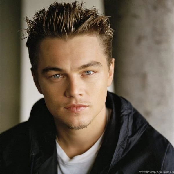 Qeetnpupi: Leonardo Dicaprio Romeo Wallpapers