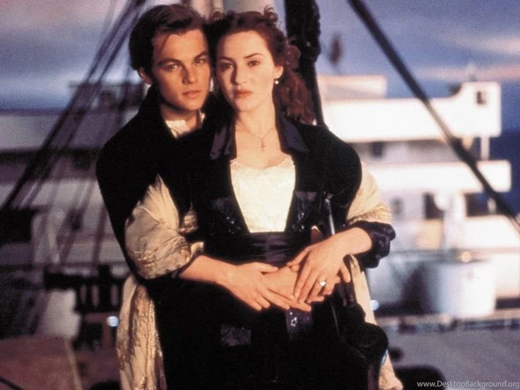 Titanic Movie