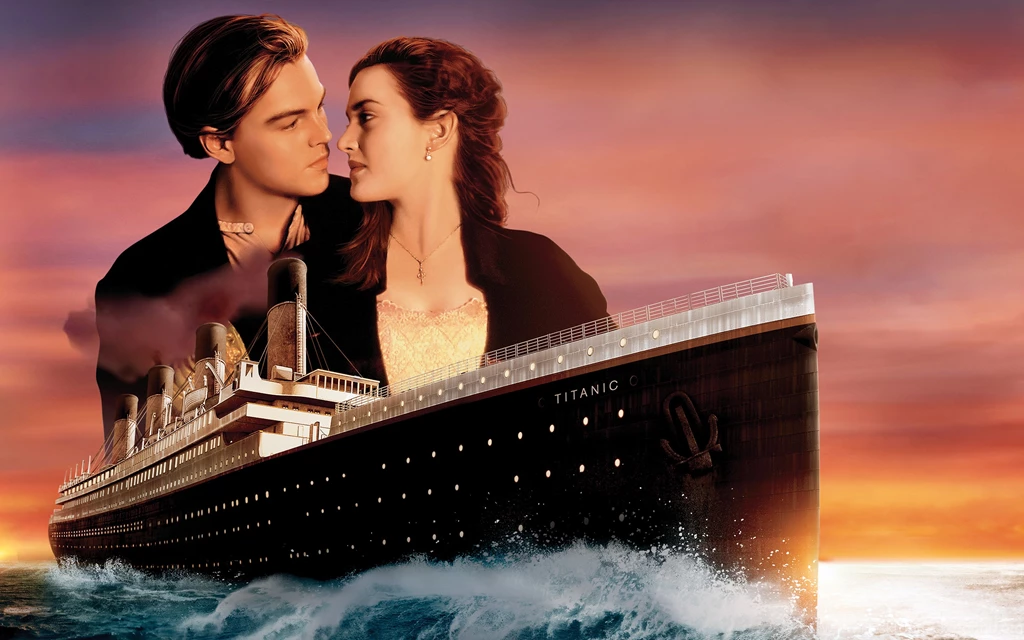 15 Titanic HD Wallpapers