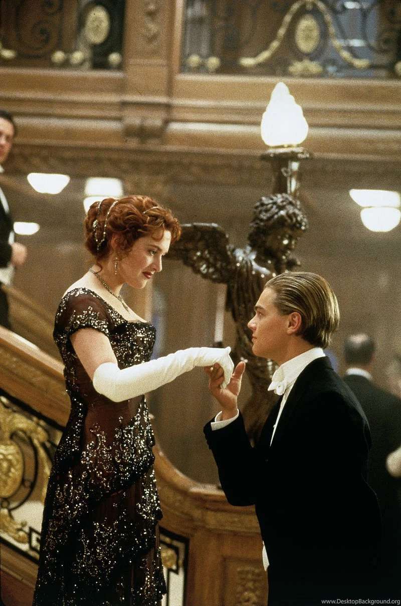 Titanic 3D 244317 Gallery, Images, Posters, Wallpapers And Stills