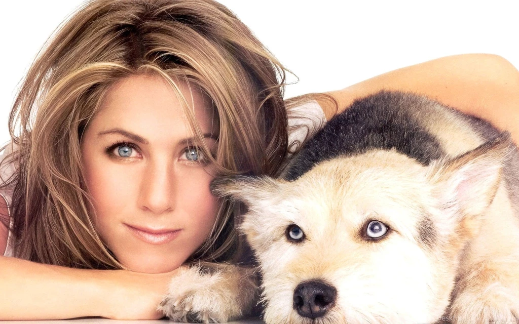 Jennifer Aniston HD Photos