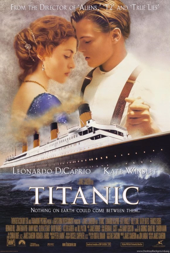All Movie Posters And Prints For Titanic