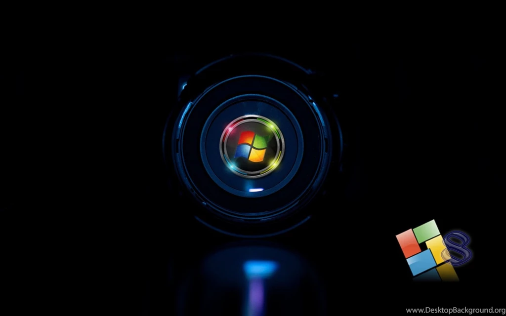 14792) Windows 8 Black Backgrounds HD Wallpapers   WalOps.com