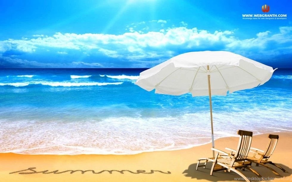 Free Beach Background Images Wallpapers Cave