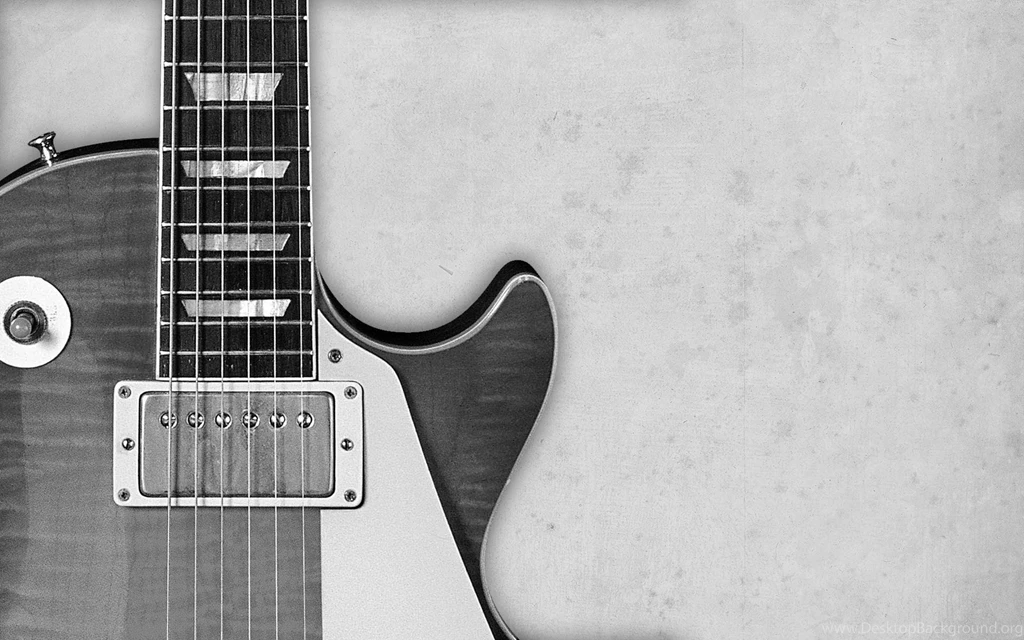 Guitar Computer Wallpapers, Desktop Backgrounds