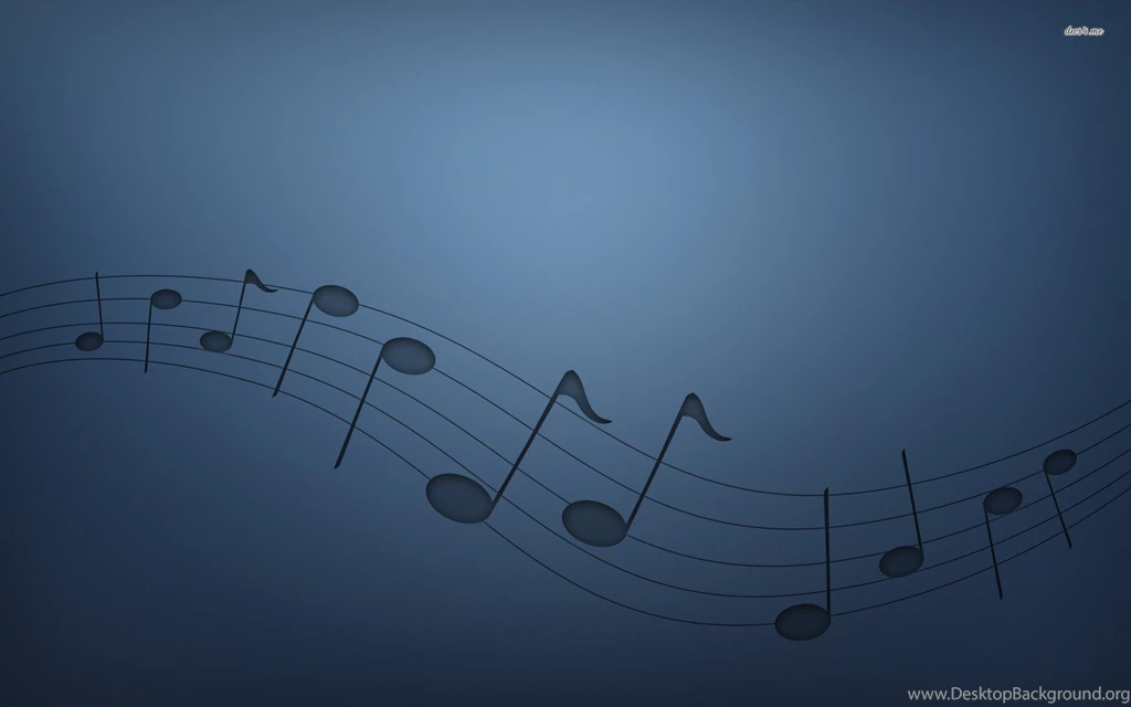 Musical Notes Wallpapers Music Wallpapers