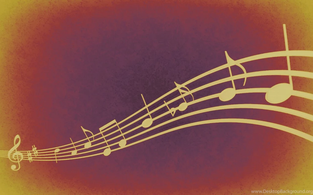 Classical Music Notes Wallpapers Hd
