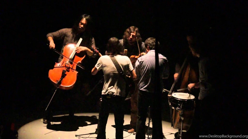 Avett Brothers "Moving Day" Von Braun Center, Huntsville, AL 10.27 ...
