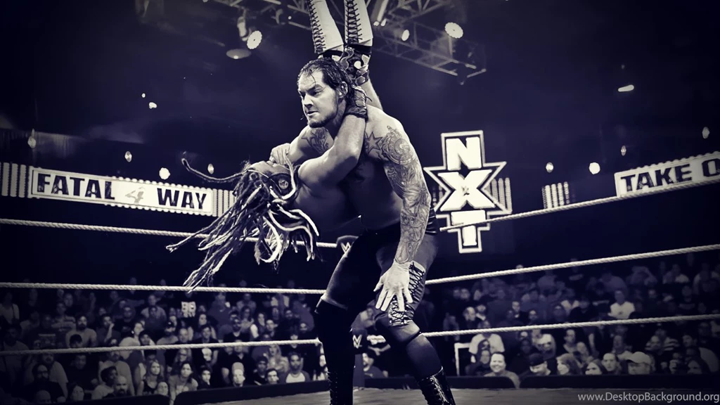 WWE NXT Diva Bayley Custom Wallpapers By BullCrazyLight On DeviantArt
