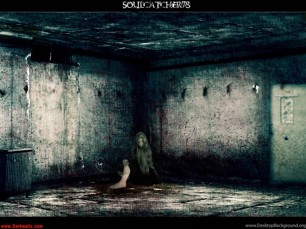 Dark horror wallpapers 30