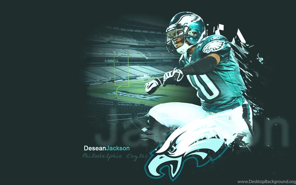 Nfl Eagles Wallpapers Wallpapers Cave