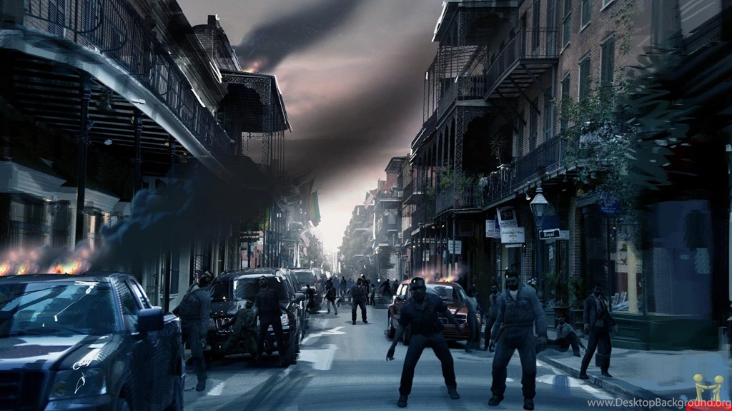 3D Horror Wallpapers Wallpapers High Definition