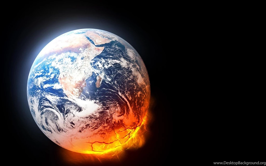 Burning Earth Wallpaper Image.jpg