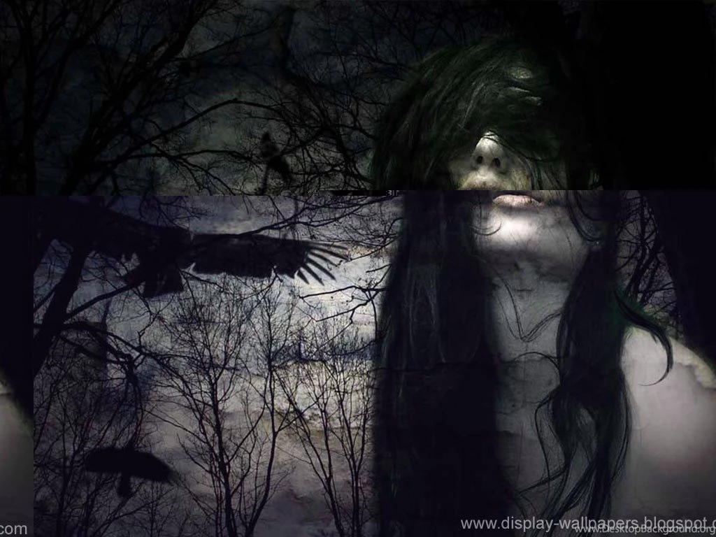 Best Horror Wallpapers   Wallpapers High Definition