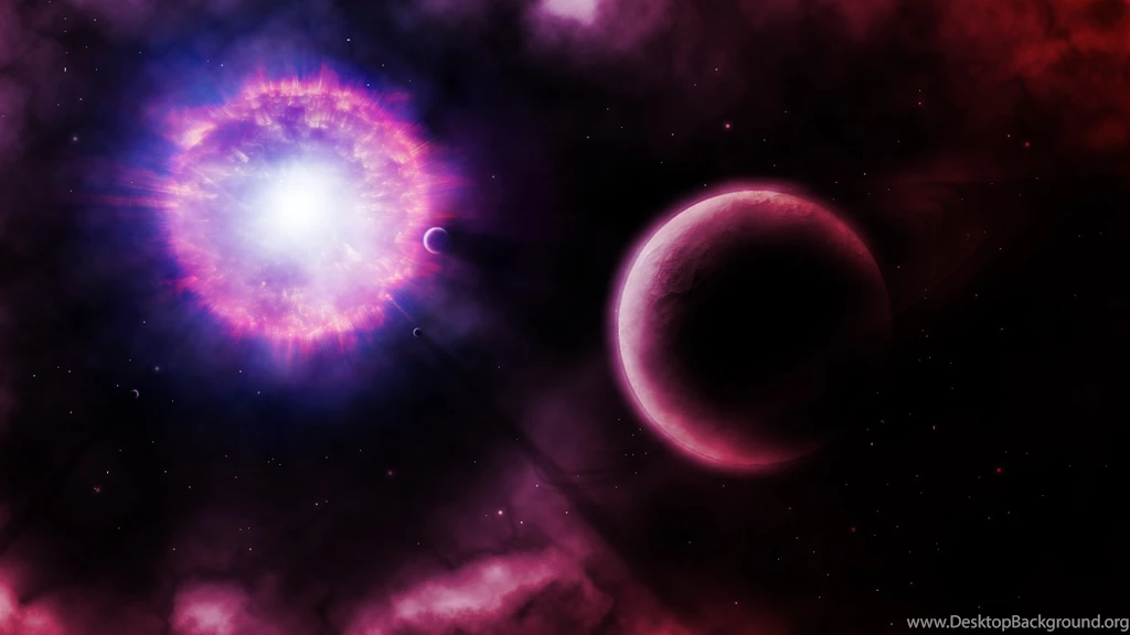 15 Stunning Supernova Wallpapers Hongkiat