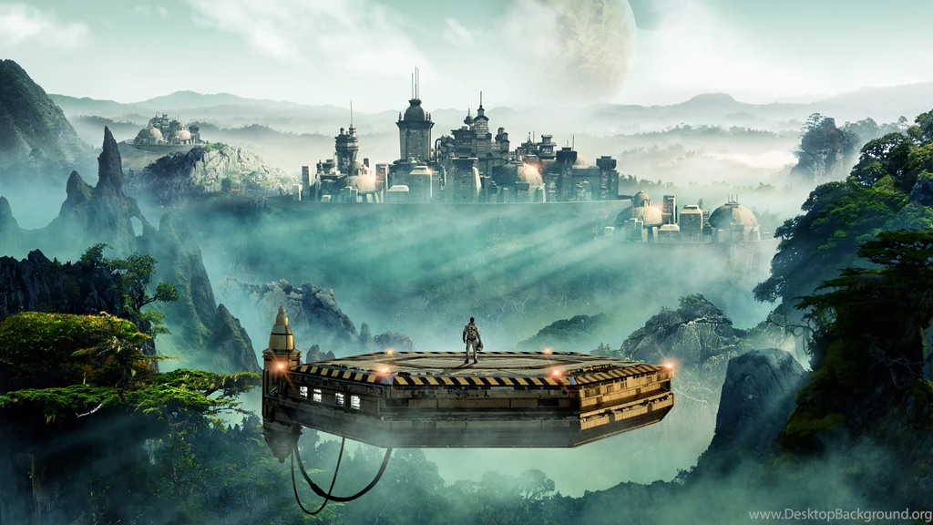 Civilization Beyond Earth Purity Wallpapers