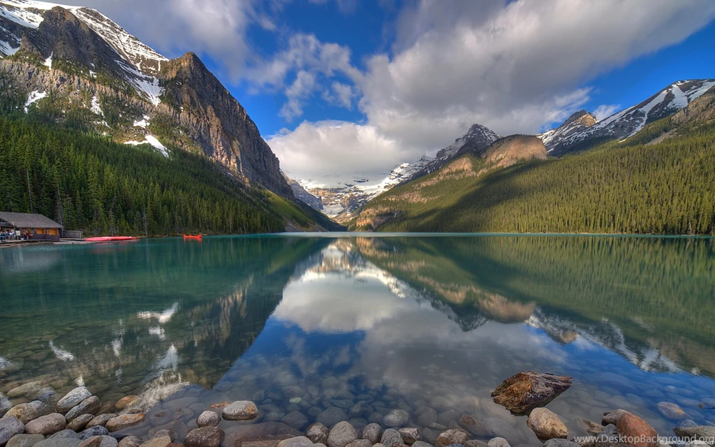 New Themes And Wallpapers: Alaska, New Zealand, Sweden And Sweets ...