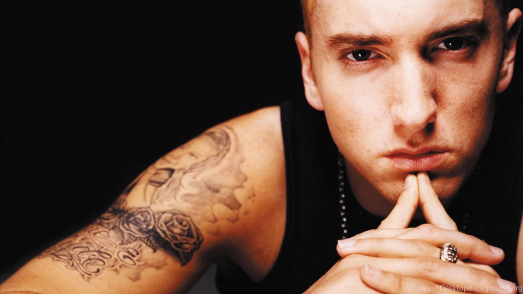 Eminem Computer Wallpapers, Desktop Backgrounds