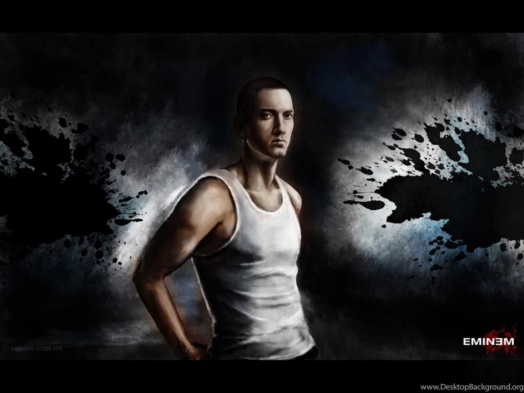 Eminem Wallpapers Download Music Backgrounds