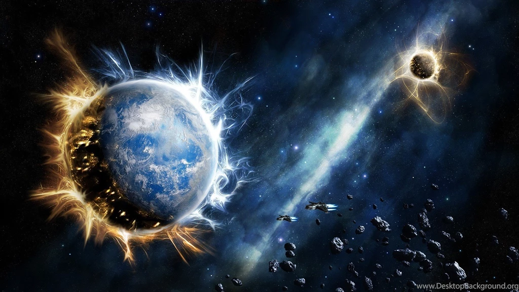 Latest Supernova HD Wallpapers Free Download