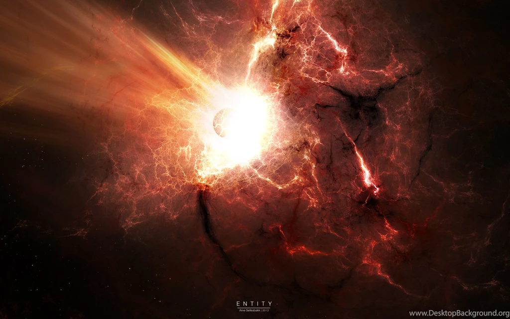 15 Stunning Supernova Wallpapers   Hongkiat