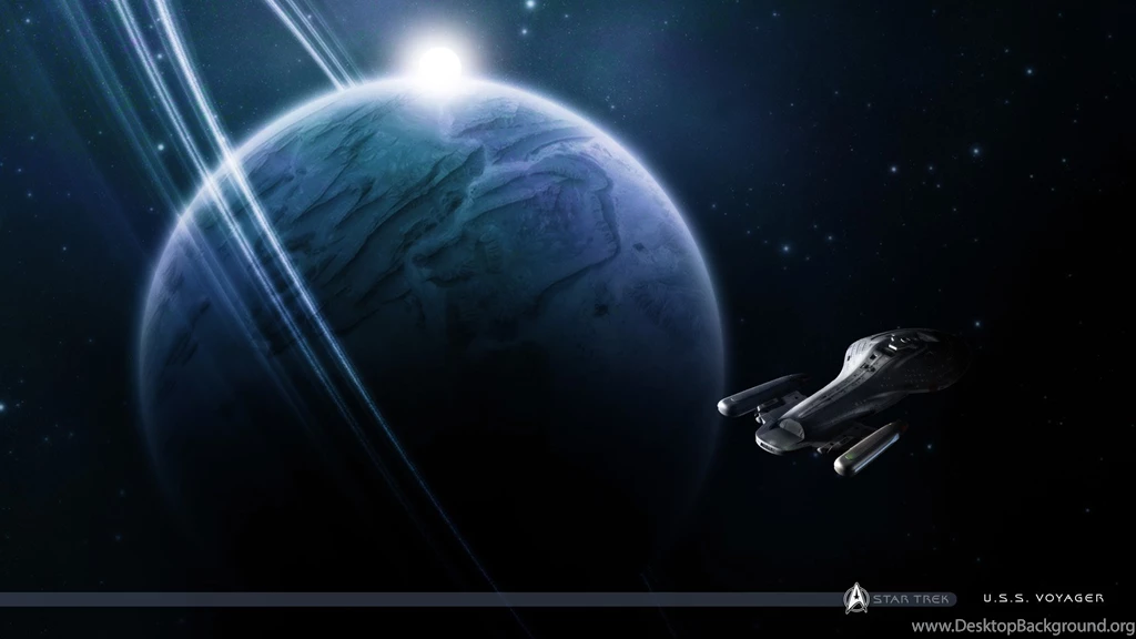 Voyager: Jakk Orbit By Nethskie On DeviantArt