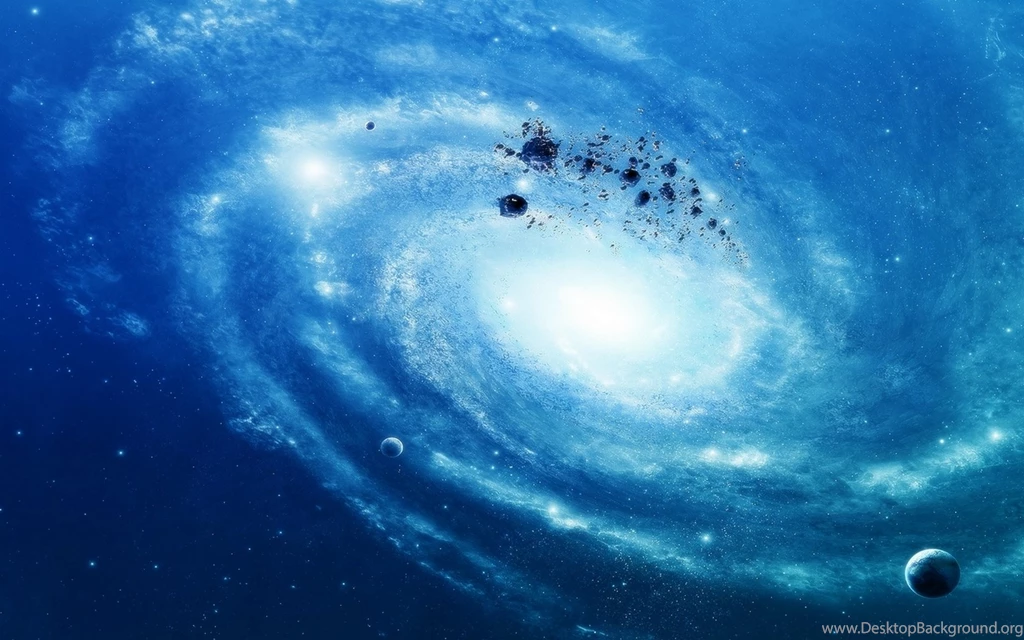 Blue Supernova Wallpapers Pics About Space