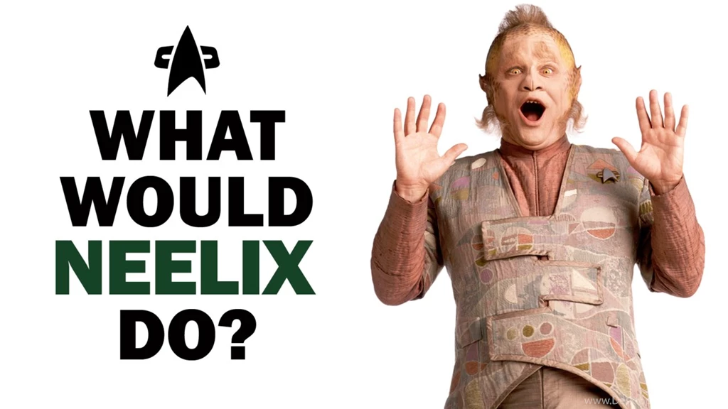 What Would Voyager Do?   Star Trek Voyager Wallpapers (31276297 ...