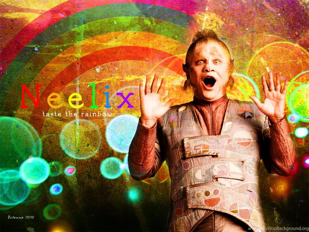 Star Trek Voyager Wallpapers By Be lanna Star Trek Voyager ...