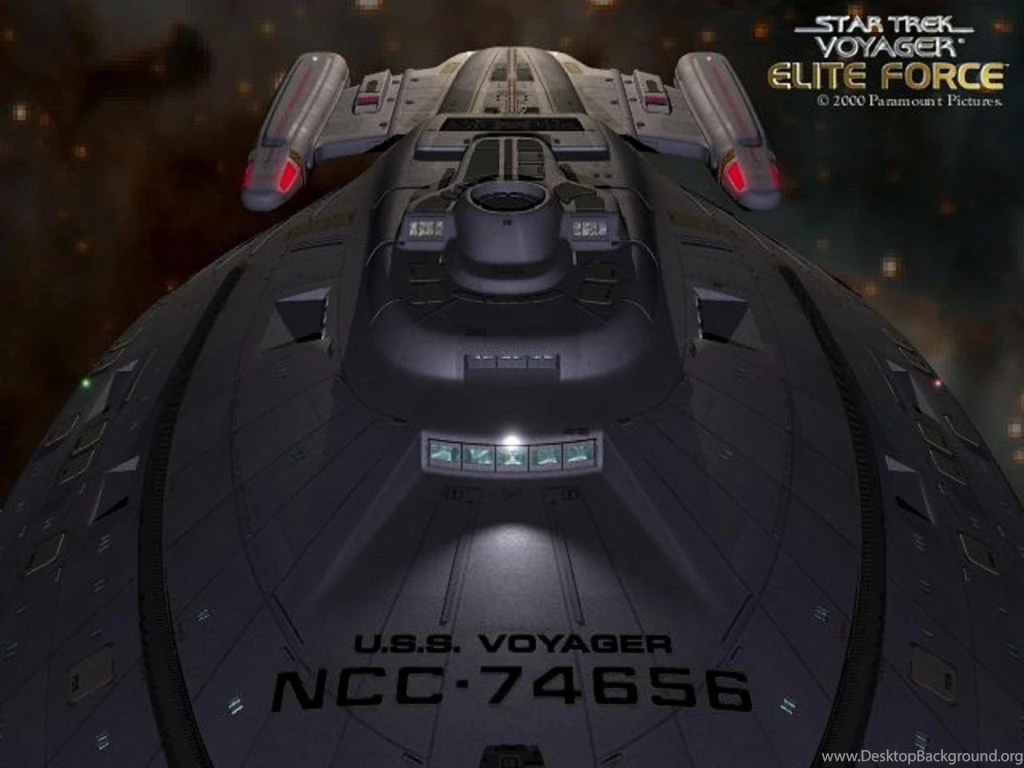 Voyager   Star Trek Voyager Wallpapers (3981923)   Fanpop