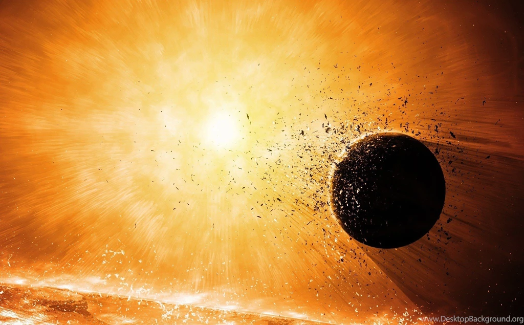 Supernova Wallpapers 1942x1204 654233