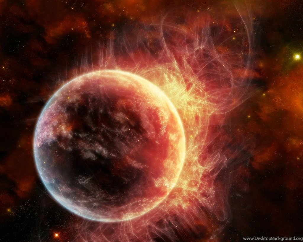 Supernova
