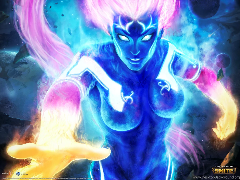 Sunna Supernova Wallpapers 2816x2112 By Andre3D On DeviantArt