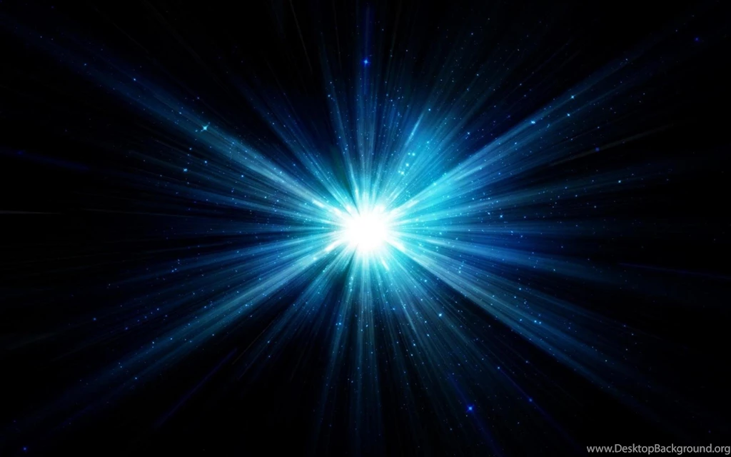 Blue Supernova (page 4)   Pics About Space