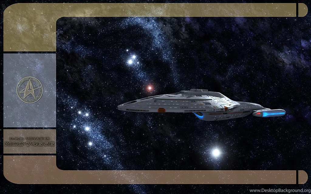 Trekkies   Atheist Nexus