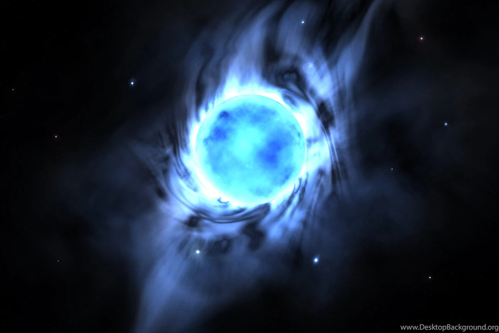 Blue Supernova Explosion Wallpapers (page 2) Pics About Space