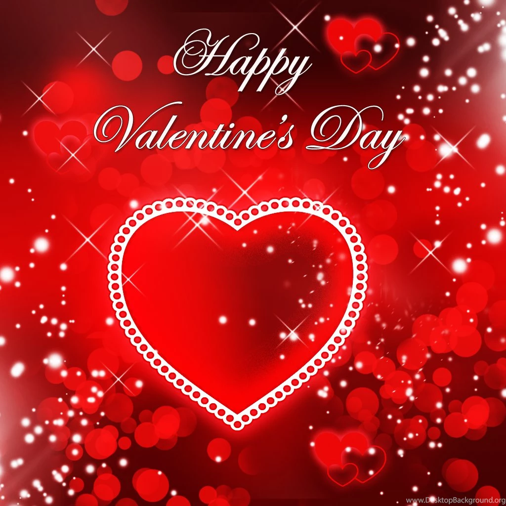 Animated Valentines Day Wallpapers – Valentine Week 2016