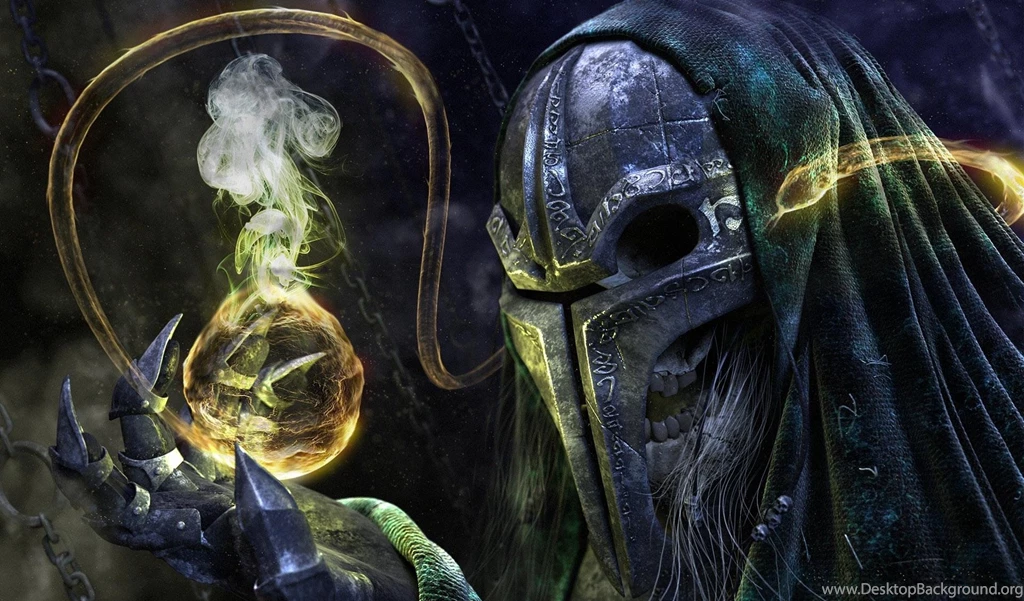 289 Demon HD Wallpapers